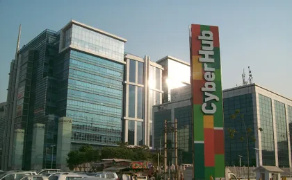 Hotel Kuber International IGI Airport