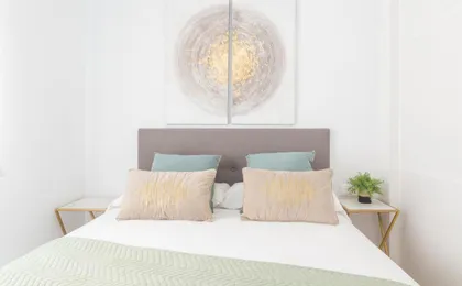 Suite Homes Penthouse la Merced