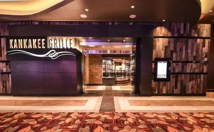 Four Winds Casino South Bend