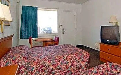 Americas Best Value Inn Richmond VA Midlothian Turnpike