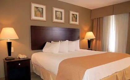 Quality Inn Waterbury East