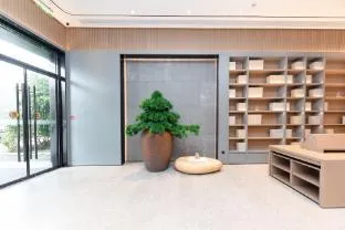 Ji Hotel Hangzhou Binjiang Olympic Sports Center Jiangnan Avenue
