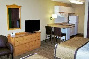Extended Stay America Los Angeles Torrance Del Amo Circle