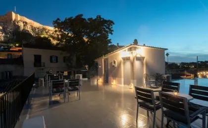 5BR Acropolis Dreamhouse