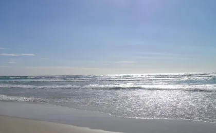 Pousada Mar de Cristal