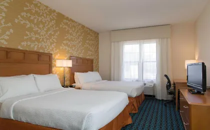 Fairfield Inn & Suites Santa Rosa Sebastopol