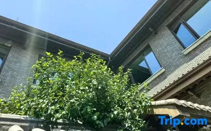 Hangzhou Xianghu Wahaha Hotel (Changqiao Polar Ocean Park)