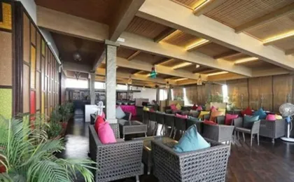 Gulabi Bagh Resort (A Unit of Sarvmangla Garden)