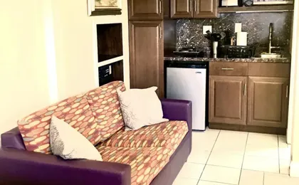 Sheridan Guesthouse