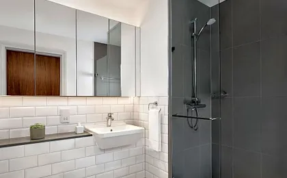 Citadines Islington London