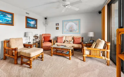Big Island White Sands Village 333 2 Bedroom Condo
