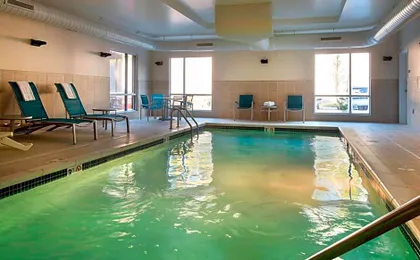 TownePlace Suites by Marriott Nashville Goodlettsville