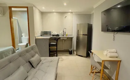 Hmg Suites Inn Rio