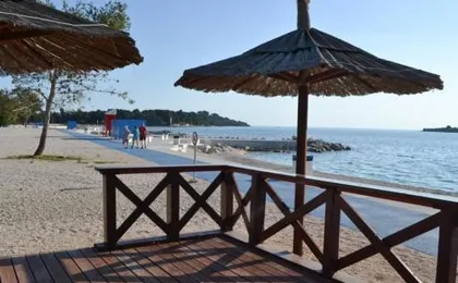 Apartments Anica