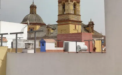 Apartamento Para Dos En San Bernardo