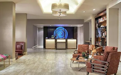 Renaissance Asheville Downtown Hotel