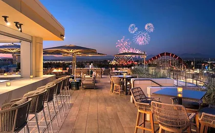 The Westin Anaheim Resort