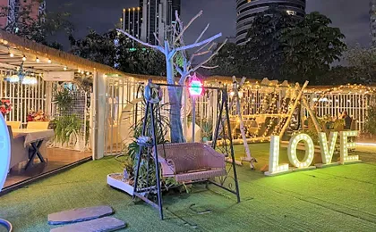 Vienna Hotel Shenzhen Dongmen Old Street