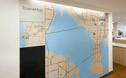 TownePlace Suites by Marriott Tampa Westshore/Airport