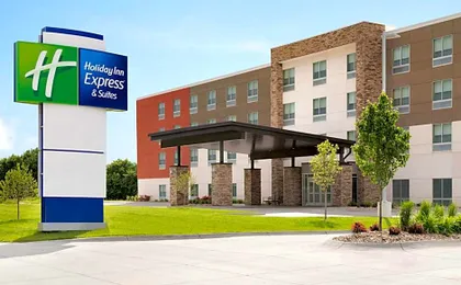Holiday Inn Express Mccook By IHG