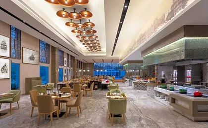 DoubleTree by Hilton Jaipur Amer