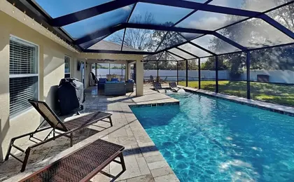 Endless Summer by Distinctive Beach Rentals