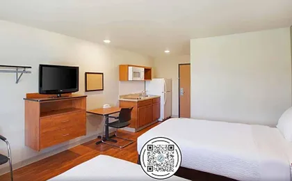 WoodSpring Suites College Station