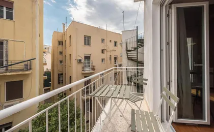 Studio Under Acropolis Rock
