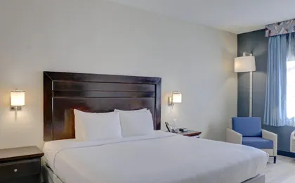 Quality Inn & Suites Roswell