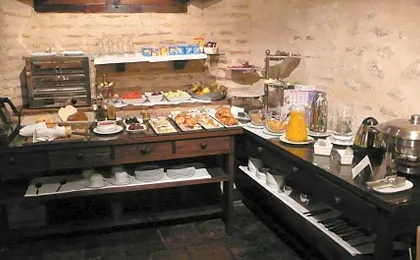 Hotel Casa Morisca