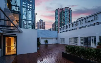 TRUE GO Hotel (Beijing Jianguomen Capital Pediatric Institute)