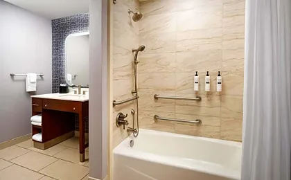 Homewood Suites By Hilton Midland