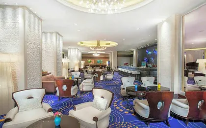 Millennium Hotel Chengdu