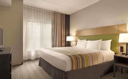 Country Inn & Suites by Radisson, Raleigh-Durham Airport, NC