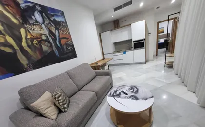 Casa Gloria Apartments