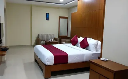 Atlaantic Inn