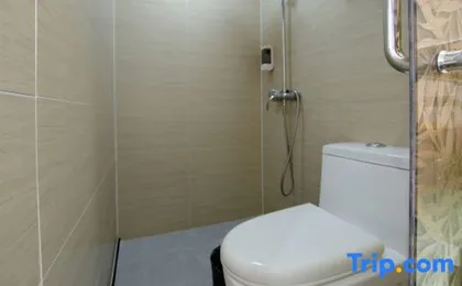 Shanghai Zhule Boutique Hotel