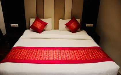 Hotel Magic Tree Karol Bagh Metro Station New Delhi
