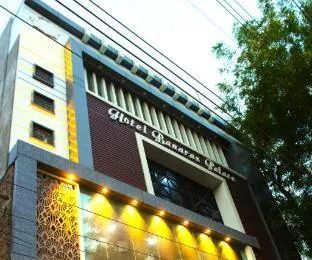 Hotel Banaras Palace