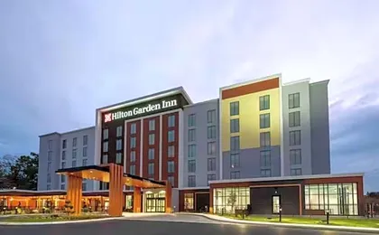 Hilton Garden Inn Hoover Birmingham