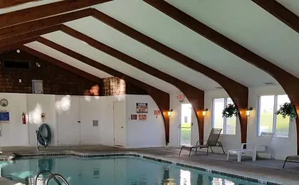 Windrifter Resort