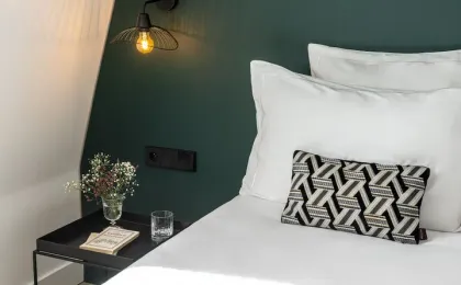 9Hotel Opera
