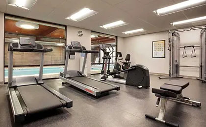 Country Inn & Suites by Radisson Asheville River Arts District