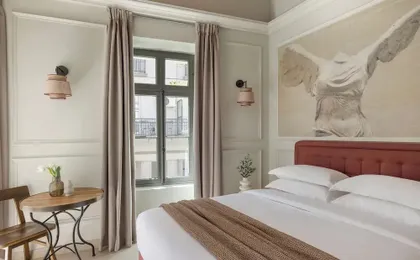 Airy Suites Athens