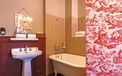 Hotel Bayard Bellecour