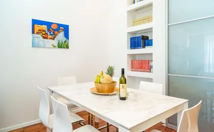 Apartment Elly