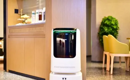 TRUE GO Hotel (Beijing Wangjing Science and Technology Park Donghuqu Subway Station Branch)
