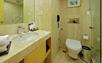 Zone Connect by The Park, Saket, New Delhi