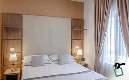 Residenza Scarlatti Napoli
