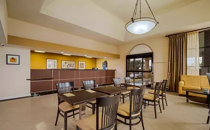 Best Western Norwalk Inn